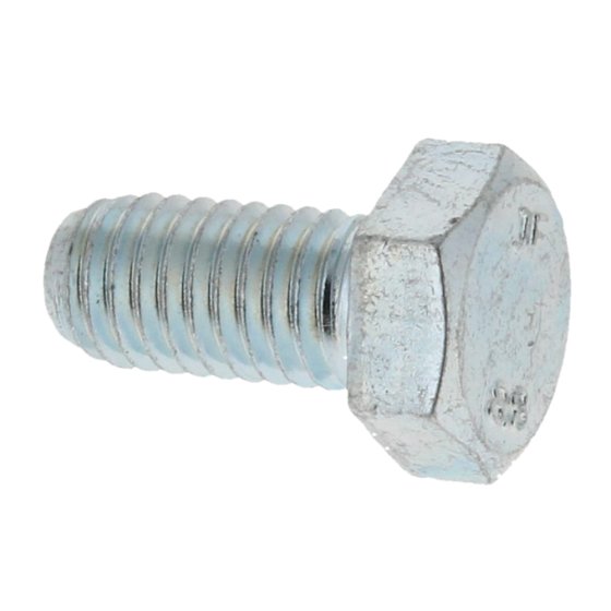 Screw for Honda Machines - OEM No. 80099-Y09-003