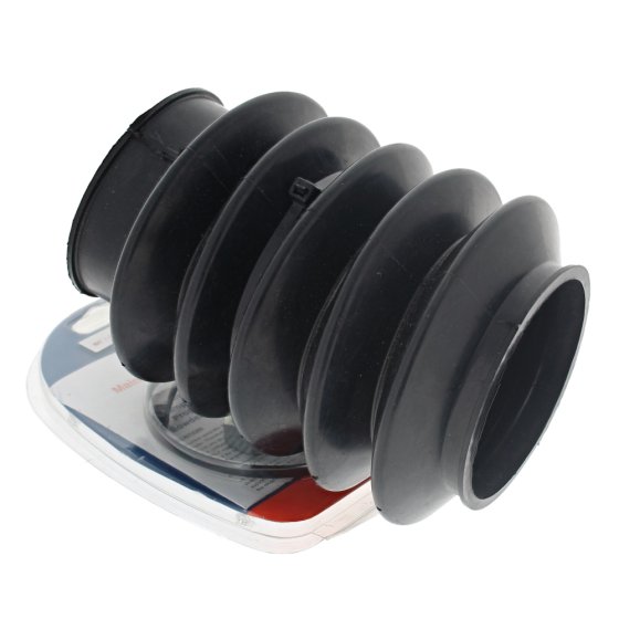 Bellow for Knott-Avonride KFG35 Overrun Device With Towing Eyes