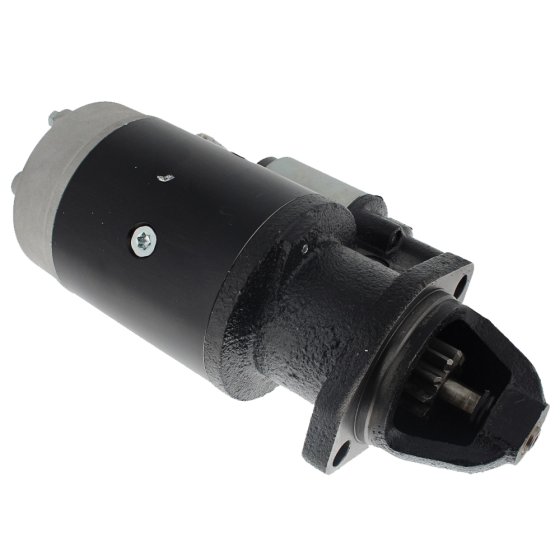Starter Motor fits Hatz Engine - Replaces 50648800