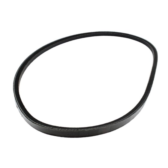 Alternator Belt for Benford 3500 Dumper