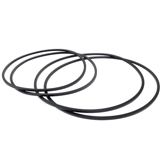 Brake Piston Seal Kit for Thwaites 5, 6 Tonne Dumpers