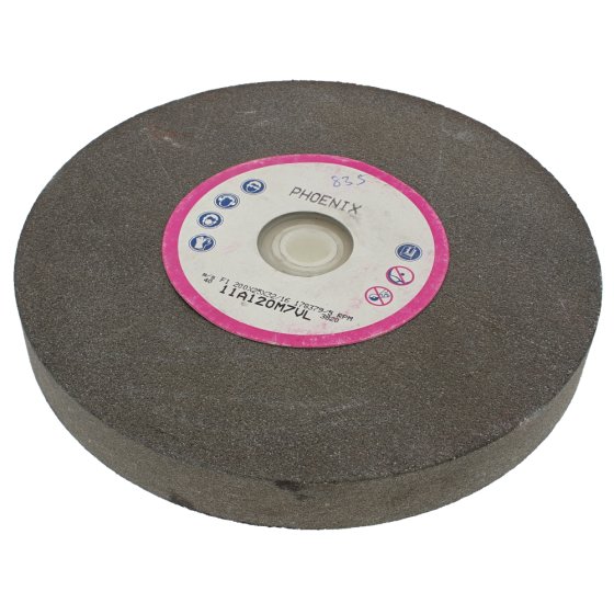 Grinding Wheel 200mm Grey 36G for Abracs - Universal Consumable