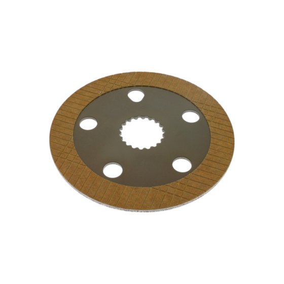 Brake Disc For Dana Spicer 110-60 Axle - OEM No. 800-9340