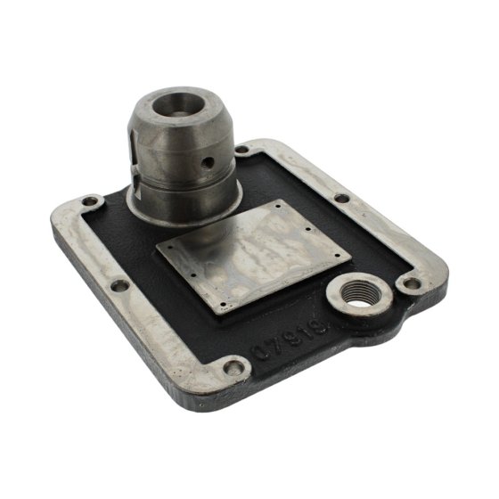 Gear Change Cover for Thwaites, Terex Mecalac 2 & 3 Ton Dumpers - OEM No. 800 9391
