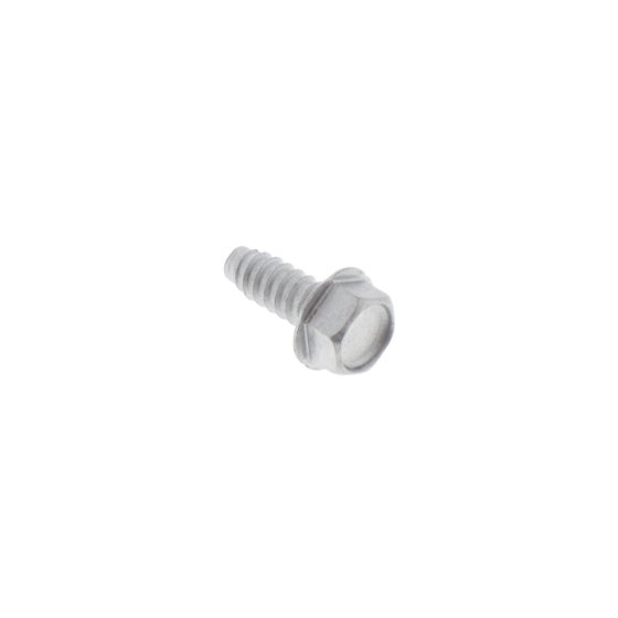 Screw for Honda HF2415-SBE Ride On Mowers - OEM No. 80132-VK1-003