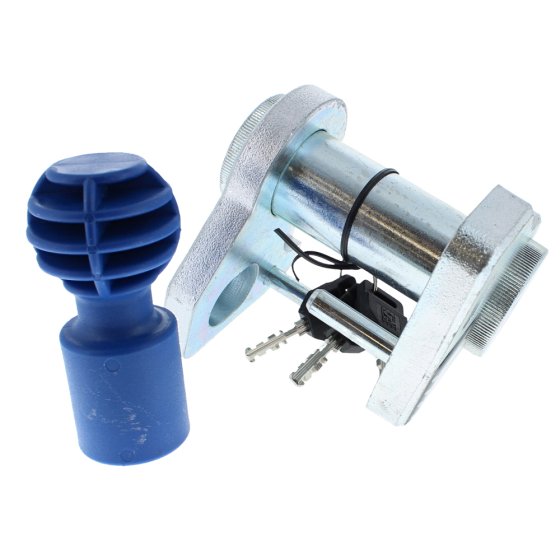Stronghold Hitchlock For Winterhoff WS3000 Hitches W/ Stabiliser Couplings