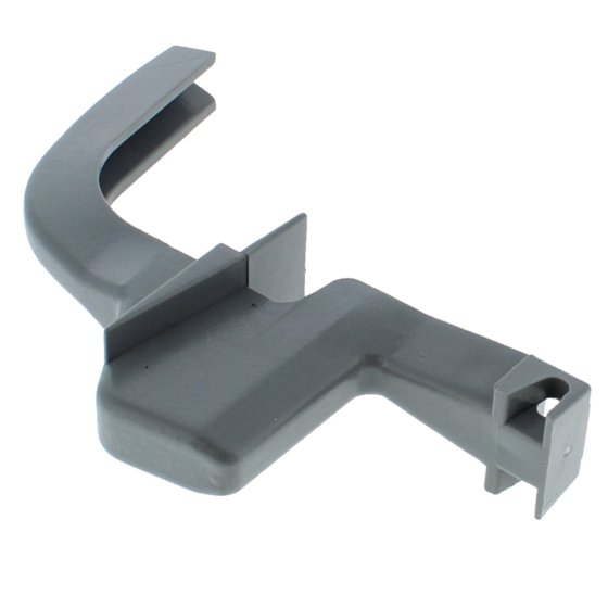 Lever - Genuine Honda Part - 80206-Y09-003