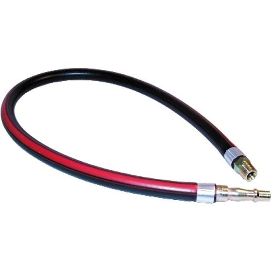 PCL Whip Hoses 0.6m