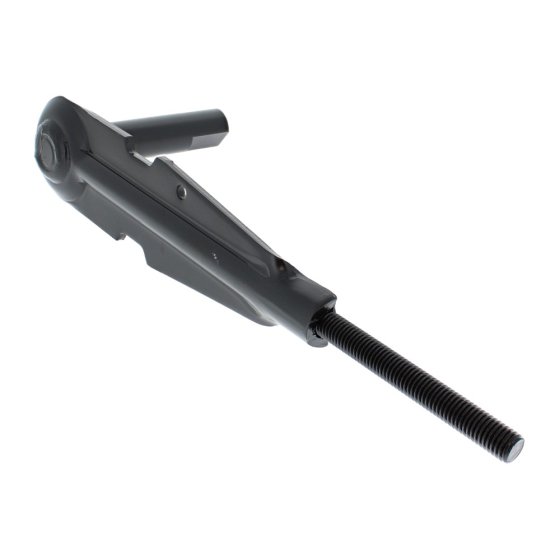Lever for Honda HF 2417 Tractor - OEM No. 80547-VK1-003