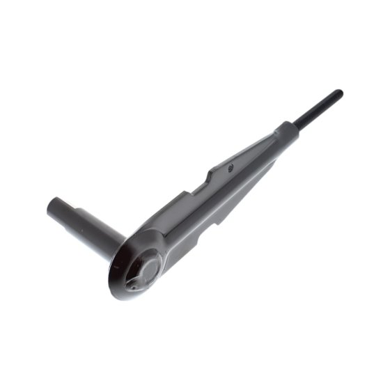Lever for Honda HF2417, HF2417 K1 Lawn Mowers - 80548 VK1 003