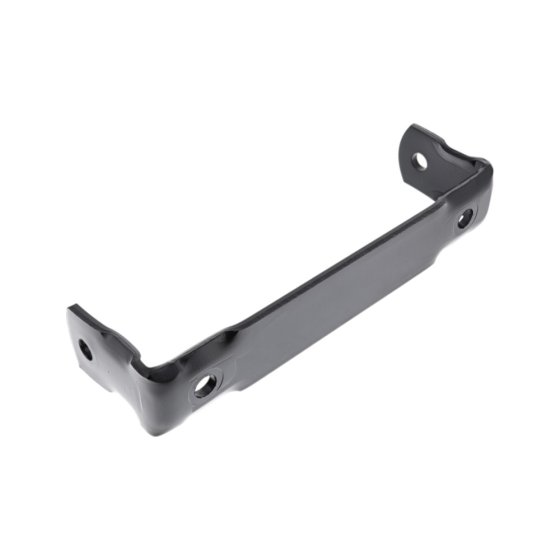 Seat Clamp for Honda HF2417, HF2213 Garden Tractors - OEM No. 80579-VK1-003