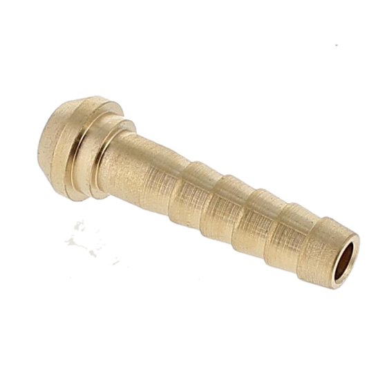 Coned Tailpiece 6.35mm for PCL Pneumatic Systems - Replaces 805 157