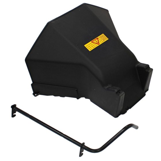 Stone Guard Deflector for all Honda Lawn Tractors - 80609-VK1-003