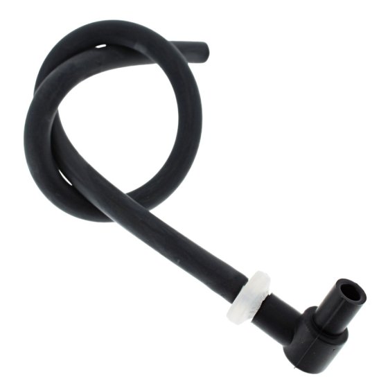 Tube Engine Connecting for Honda HF2315, HF2417, HF2417K Ride on Mowers - 180648-VK1-003