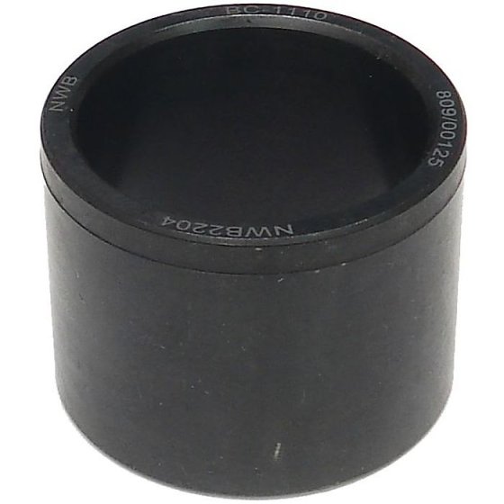 Bucket Bearing Liner for JCB 3CX Diggers - Replaces OEM No: 809/00125A