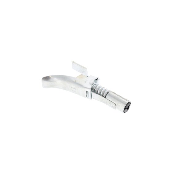 Quick Release Grease Coupler – 1/8" NPT, 3-Jaw Design