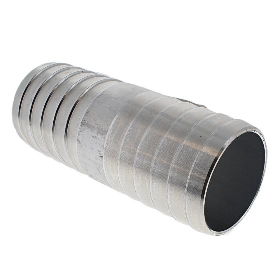 Aluminium Hose/Tube Jointer 2" Outside Diameter