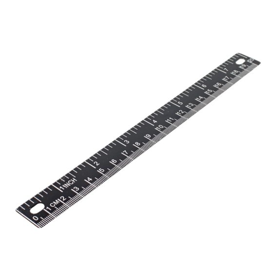 Scale Plate R for Makita LF1000 260mm Table Saws - 816827-6