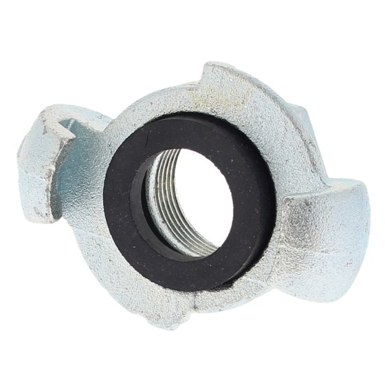 Q Type Air Hose Coupling Female Thread 3/4" BSP