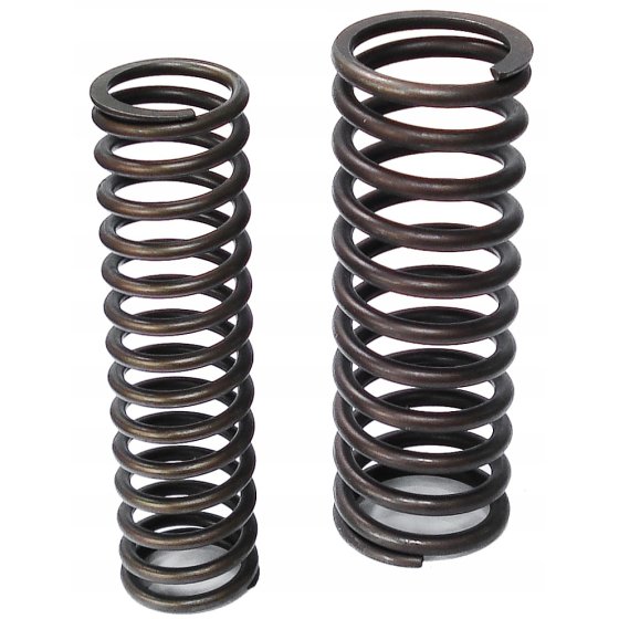 Spring Set for Wacker BS60-2 BS600 BS70-2 BS700 Rammers - 610 631