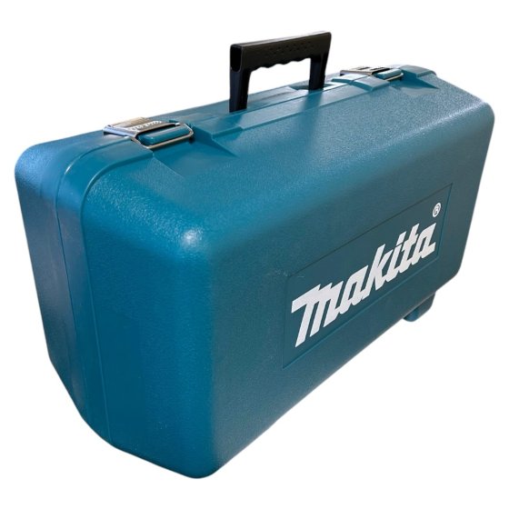 Makita Plastic Tool Storage Case KP0810 - OEM No. 824786-0