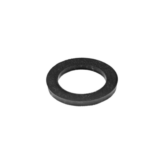 Rubber Washer for 1" Hose Couplings - O/D - 30mm - I/D - 21mm