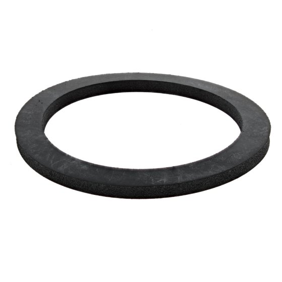 Rubber Washer 3" for Hose Couplings - 88mm OD 70mm ID