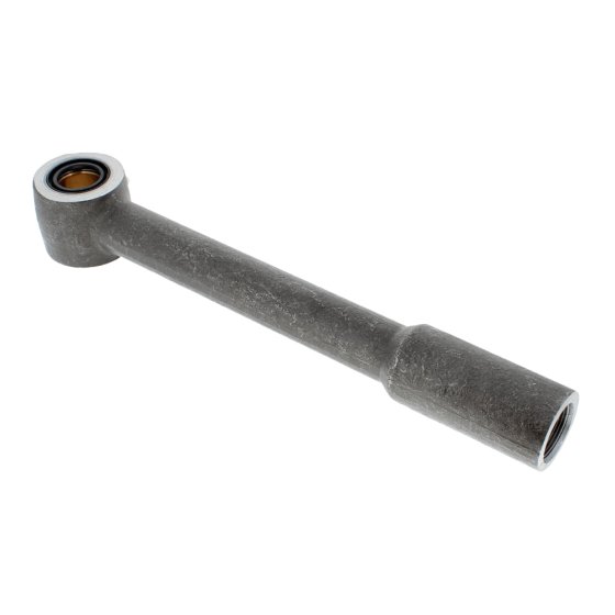 Steering Track Rod for JCB 509-45 TC, 531-70 Telehandlers - OEM No. 458/10612