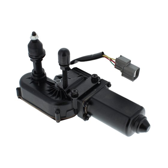 Non Genuine Wiper Motor for JCB 2CX, 2CXL Backhoe Loader - Replaces 714/28200
