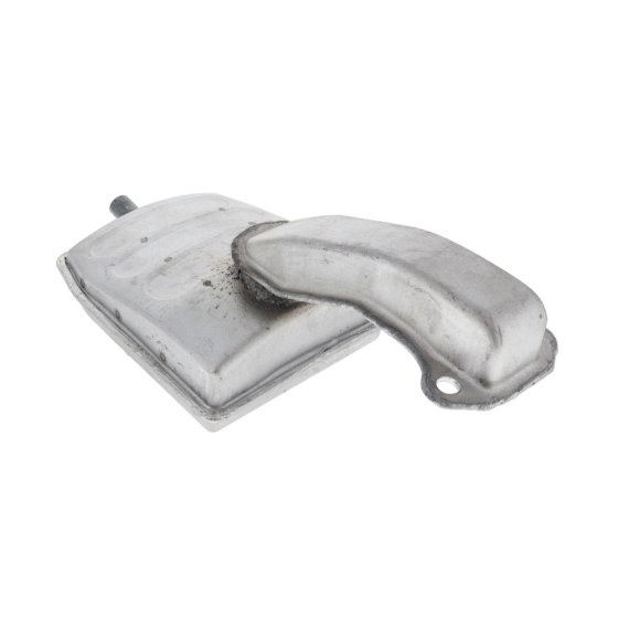 Exhaust Silencer Fits Atlas Copco Cobra TT Breaker - Non-Genuine
