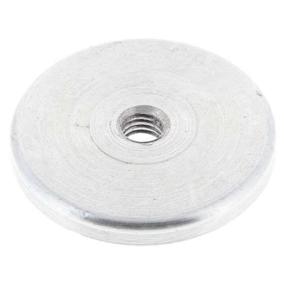 Thrust Pad for JCB 406, 410, 411, 416 Wheeled Loaders - Replaces 450/10208