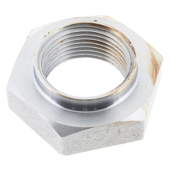Nut (M30) for JCB 406, 407, 408, 409 Wheeled Loaders - Replaces 826/01551