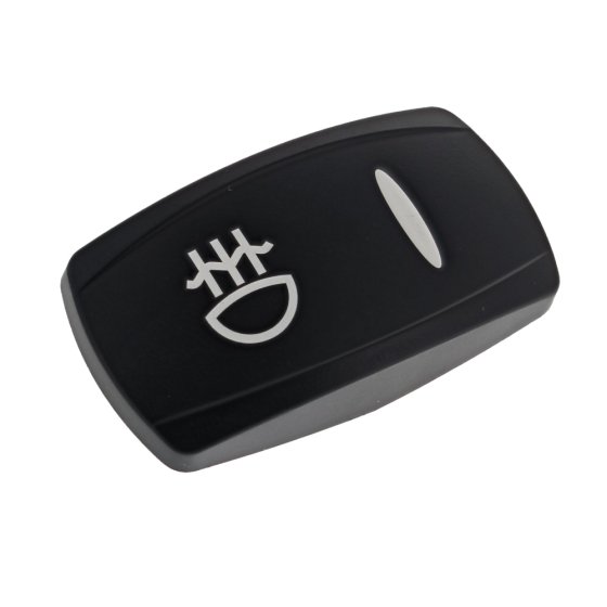 Panel Switch for JCB JS145W SV, JS160WT SV Wheeled Excavators - Replaces 701/E8829
