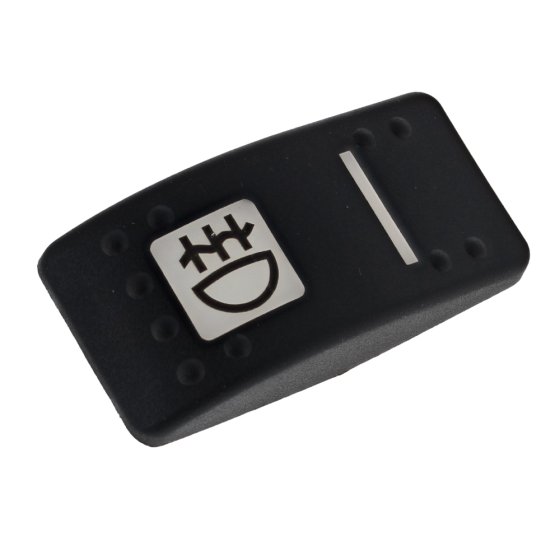 Panel Switch for JCB 403, 406, 409 Mini Excavators - Replaces 701/58829