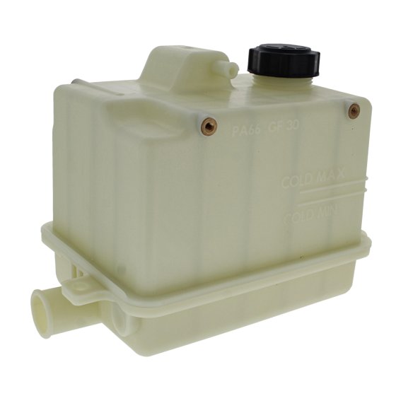 Expansion Tank JS115 AUTO, JZ140 Tracked Excavators - Replaces 128/15696