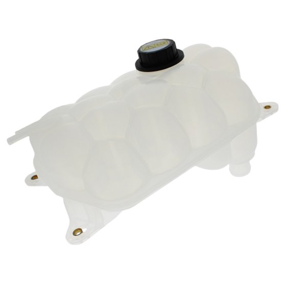 Header Tank for JCB 406 SV, 406 T4, 407 SV, 407 T4 Wheeled Loaders - Replaces 334/G3688