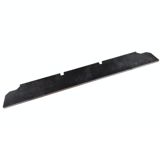Side Hopper Rubber (BF900C) Bomag for Bomag