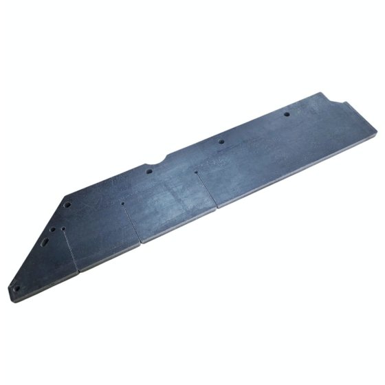 Hopper Rubber for Bomag BF900C Crawler - 83760172