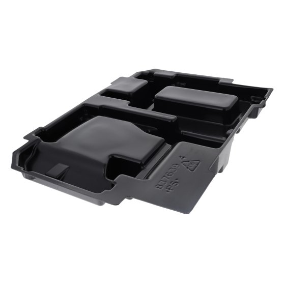 Makpac Tray for Makita DJV140 Jigsaws - OEM No. 837639-4