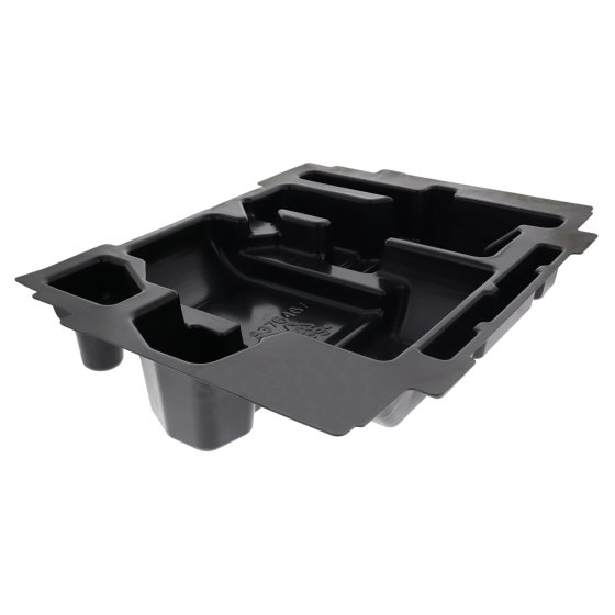 Makpac Tray for Makita RP0900 Router - OEM No. 837646-7