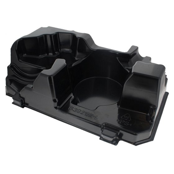 Inner Tray for Makita DGA517, DGA463, DGA467, DGA513 Angle Grinders - OEM No. 839252-4