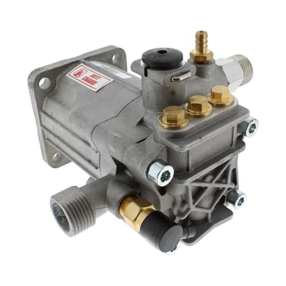 Axial Pump for Sip Tempest CW-P 160AX Petrol Pressure Washer - OEM No. PW18-00003