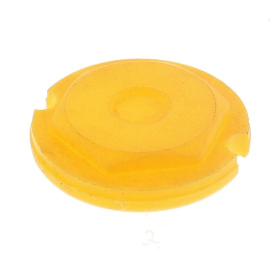 Wheel Plug For Tigren 63 Litre Electric Cement Mixer