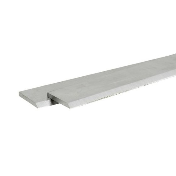 SIP 2x 6" Heavy Duty Planer/Thicknesser Blades Hard wearing for longer life