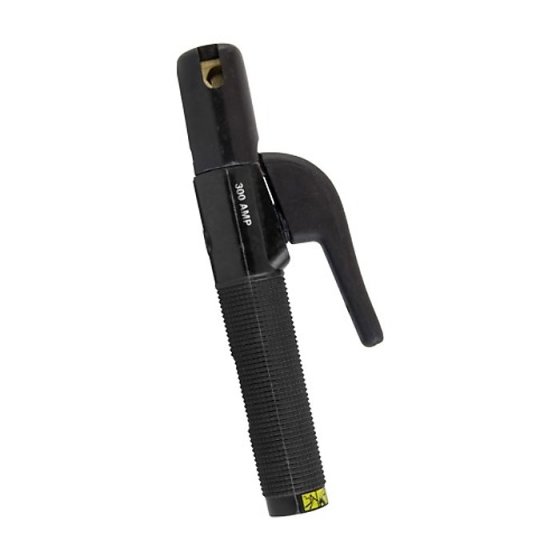 SIP 300Amp Electrode Holder H/Duty Construction suitable for DIY & Trade