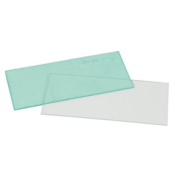 SIP Replacement Back Cover Lens for Meteor Manual & Electronic Headshield