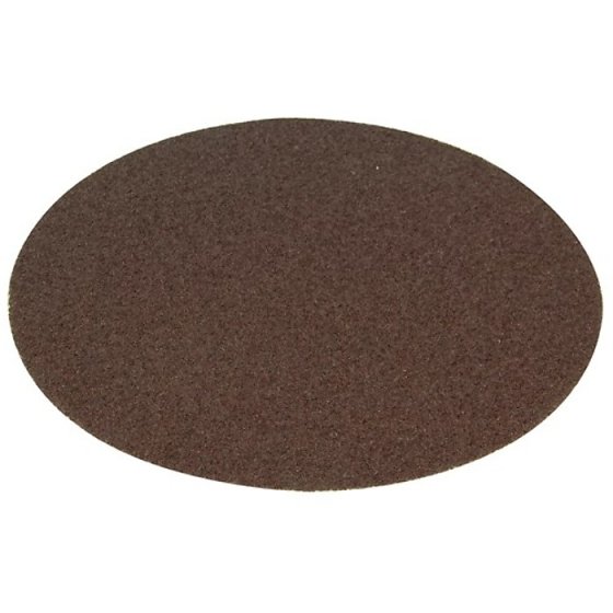 SIP 8" Sanding Disc c/w 60 Grit suitable for disc and combo sanders