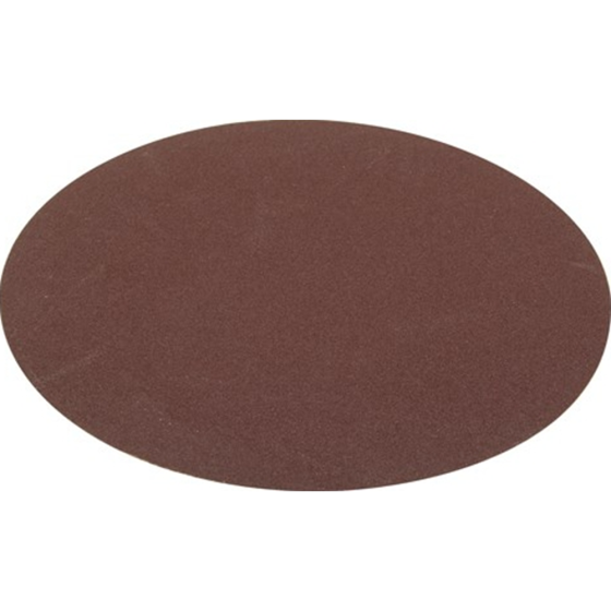 SIP 8" Sanding Disc with Fine Cut 150 Grit ideal for disc & combo sanders