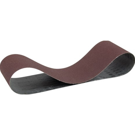 SIP 6" x 48" Sanding Belt with medium Cut 80 Grit ideal for belt sanders