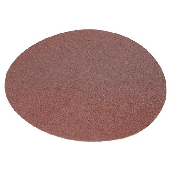 SIP 12" Sanding Disc 80 Grit & Fine cut ideal for Disc & Combo Sanders